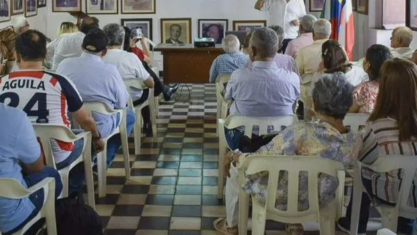 Foros y conversatorio cerrarán este viernes la agenda histórica del 58.º aniversario del Cesar