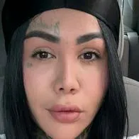 Yina Calderón muestra su casa de cuatro niveles y dejó sorprendido por sus lujos