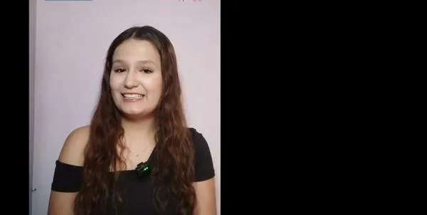 Caldas: conozca el poema de una joven apasionada por la escritura y por la lectura sobre paz 