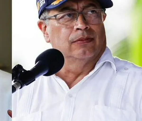 Continúan pullas entre el presidente Petro y gobernadora del Valle por crisis de seguridad