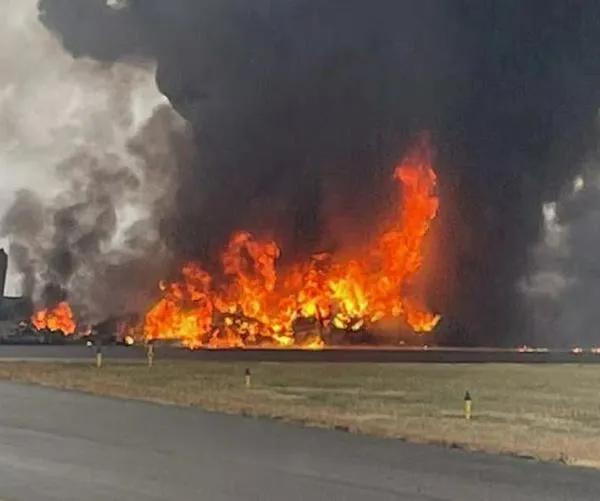 Reconocido expiloto de NASCAR falleció en accidente aéreo: esto se sabe