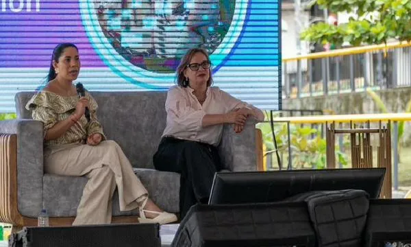 En 2025 llevamos la tecnología a donde no había llegado para educar, emprender y transformar”: Ministra TIC, Carina Murcia