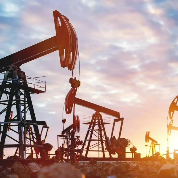 Taladros activos en el país aumentaron 6,7%, se registraron 111 en noviembre de 2025