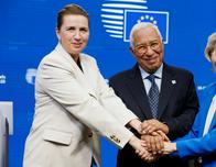 La UE acuerda préstamo por 90.000 millones de euros a Kiev; no hay consenso sobre uso de activos rusos congelados