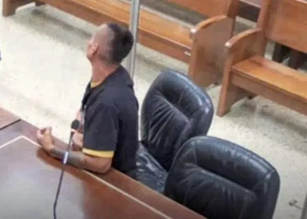 Un supuesto robo de aguacates en barrio de Manizales trajo doble problema: un herido, un capturado