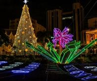 Estos son los lugares para visitar en fiestas decembrinas en el Valle del Cauca; prográmese