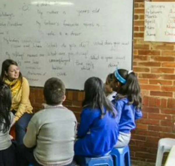 ¿Aún no ha inscrito a su hijo? Así puede solicitar matrícula en colegios públicos de Bogotá 