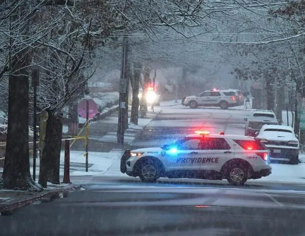 La Policía de EE. UU. halla muerto el sospechoso del tiroteo mortal en la Universidad Brown