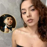 Murió ‘Mayits', amiga cercana de Westcol en un accidente en Medellín