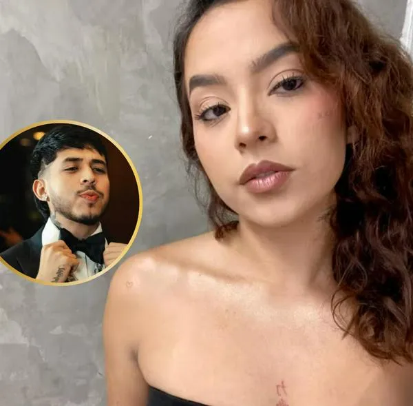 Murió ‘Mayits', amiga cercana de Westcol en un accidente en Medellín