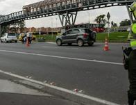 Estado de vías en Bogotá: consulta el reporte de movilidad hoy viernes 19 de diciembre 