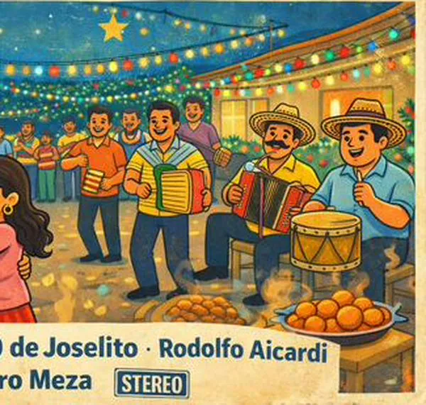 Novena bailable: la playlist para encender la rumba este fin de año