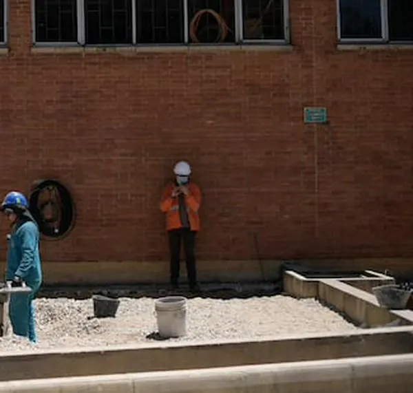 Acueducto de Bogotá recupera COP 74 mil millones por obras abandonadas en la Planta Wiesner
