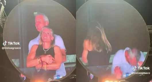 Qué dijo Kristin Cabot del escándalo con Andy Byron en el concierto de Coldplay