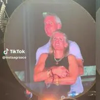 Qué dijo Kristin Cabot del escándalo con Andy Byron en el concierto de Coldplay