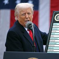 Trump no descarta intervención militar contra Maduro: Venezuela