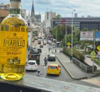 Licorera de Caldas ya paró 50 millones de botellas en las mesas de los consumidores nacionales y externos 