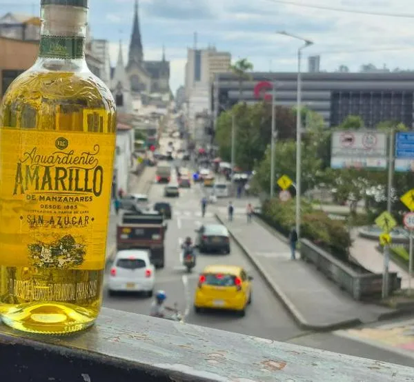 Licorera de Caldas ya paró 50 millones de botellas en las mesas de los consumidores nacionales y externos 