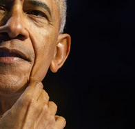 Estos son los libros recomendados por Barack Obama este 2025