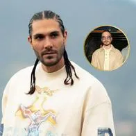 Qué pasó con Riko, el reguetonero que inició con J Balvin ahora hace domicilios