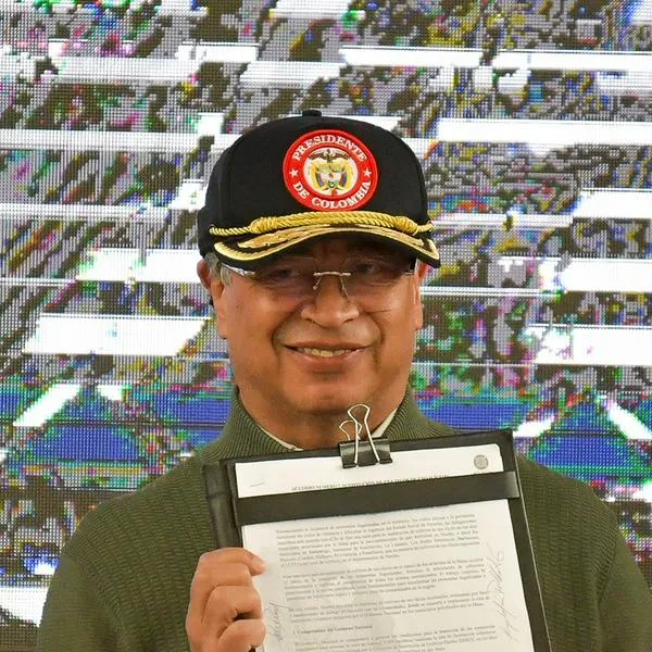 Aplicarían 5x1.000 por decreto de emergencia económica del Gobierno: así sería