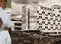 Constructora Los Lagos celebra casi cinco décadas construyendo el desarrollo de Ibagué