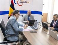 Ecuador: investigan presiones del narcotráfico que salpican al presidente de la Función Judicial