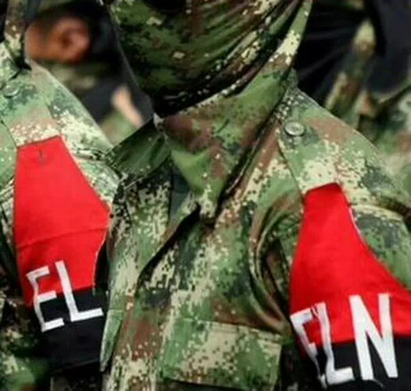 Alias “Fercho” y “Wilser”,  señalados por el atentado en base militar en Cesar