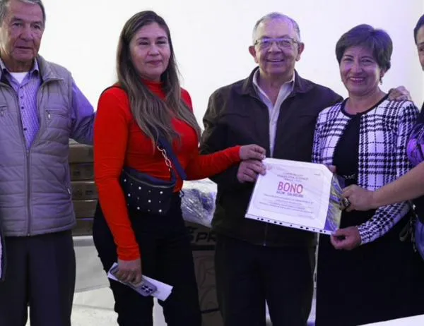 Con una inversión de más de 1.800 millones la Alcaldía Local de Kennedy fortalece Juntas de Acción Comunal 