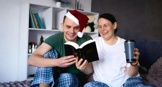 Novena de Navidad día 7, lunes 22 diciembre de 2025: oraciones, gozos y cantos