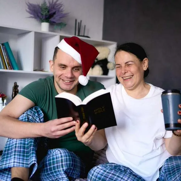 Novena de Navidad día 7, lunes 22 diciembre de 2025: oraciones, gozos y cantos