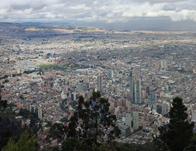 ¿Cuál es el pronóstico del tiempo en Bogotá para este sábado 20 de diciembre? 