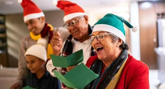 Novena de Navidad día 9 miércoles 24 diciembre de 2025: oraciones, gozos y canto