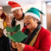 Novena de Navidad día 9 miércoles 24 diciembre de 2025: oraciones, gozos y canto