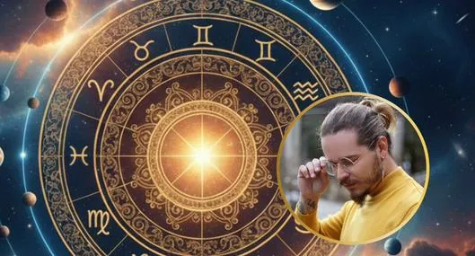 Astrólogo dice que estos 4 signos del zodiaco la pasarán muy mal en 2026
