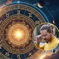 Astrólogo dice que estos 4 signos del zodiaco la pasarán muy mal en 2026