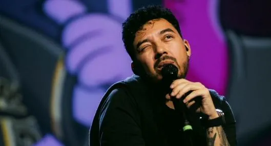 'Lokillo' Flórez envió preocupante mensaje tras recibir amenazas de muerte