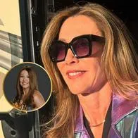 Cuando Amparo Grisales le pegó una cachetada a Marcela Carvajal en televisión