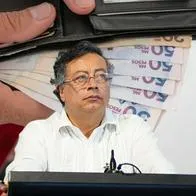 Revelan borrador de decreto de emergencia económica e impuestos que aplicarían