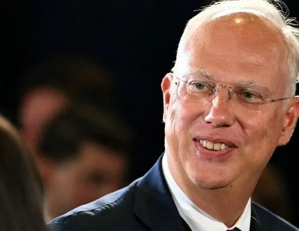 Guerra en Ucrania: Emisario ruso Dmitriev viaja a Miami para sumarse a conversaciones sobre la guerra