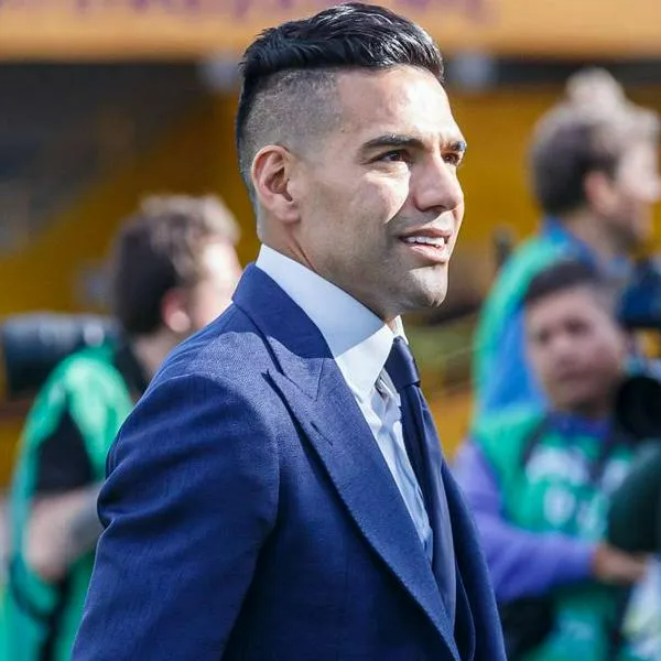 En qué equipo jugaría Falcao García en 2026 en Argentina, después de Millonarios