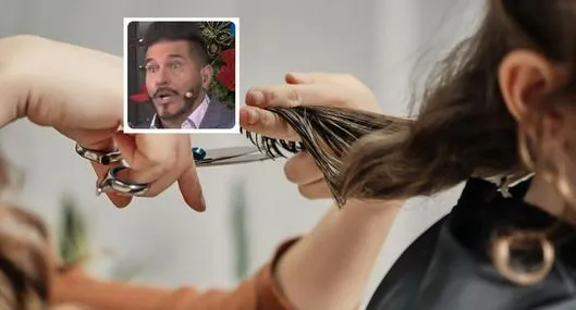 Qué días cortarse el cabello en diciembre para tener buen 2026, según astrólogo