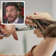 Qué días cortarse el cabello en diciembre para tener buen 2026, según astrólogo