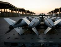 Estados Unidos lanza ataques de represalia contra objetivos del grupo Estado Islámico en Siria