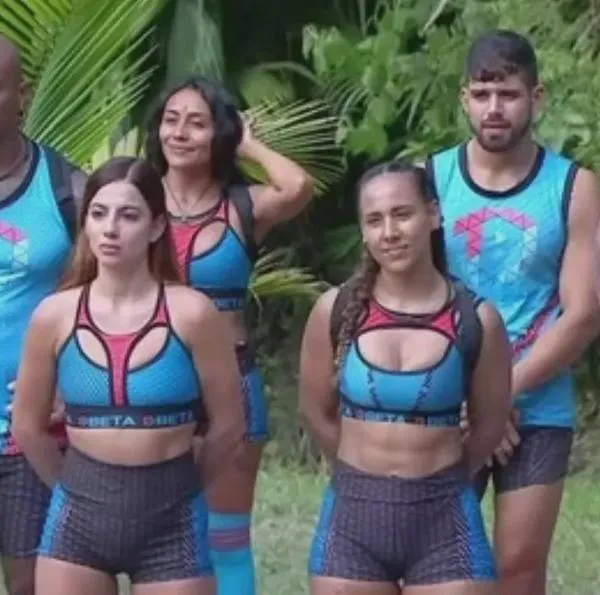 Exparticipante del Desafío 2023 está embarazada: quién es y si espera niño o niña