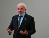 "Una intervención armada en Venezuela sería una catástrofe humanitaria", advierte Lula