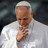 Qué dice carta para Papa León XIV desde Bogotá en denuncia de bloqueo silencioso