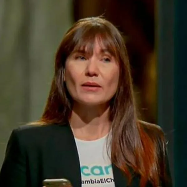 Piden formalmente extradición de Zulma Guzmán, acusada de envenenar niñas