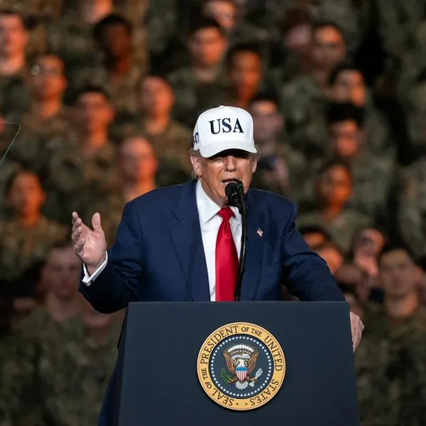 Estados Unidos ejecutó otro bloqueo sobre barco en las costas de Venezuela