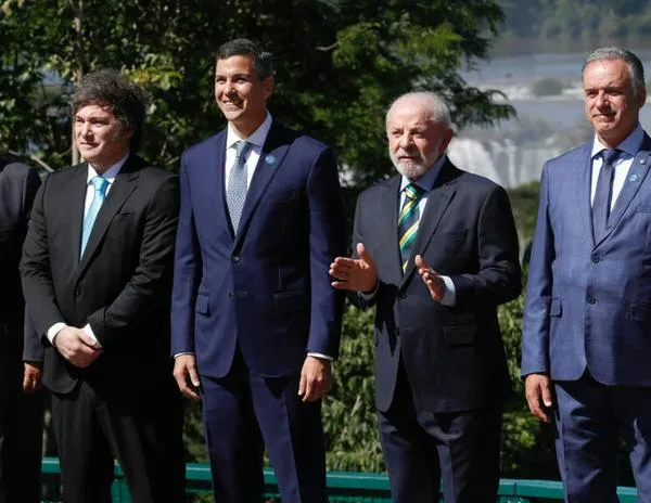 Mercosur se reúne para fijar el rumbo del acuerdo comercial con la Unión Europea